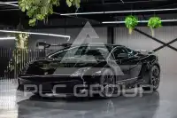 2011 Lamborghini Gallardo