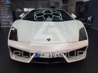 2011 Lamborghini Gallardo