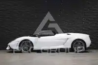 2011 Lamborghini Gallardo