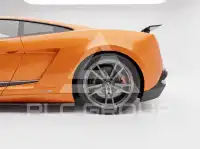 2011 Lamborghini Gallardo