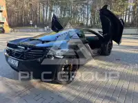 2011 McLaren MP4