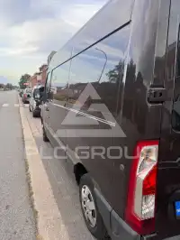 2011 Renault Master