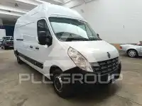 2011 Renault Master