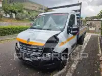 2011 Renault Master