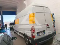 2011 Renault Master