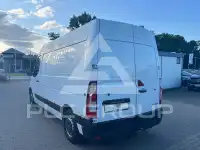 2011 Renault Master
