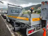 2011 Renault Master