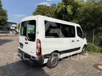 2011 Renault Master