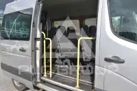 2011 Renault Master