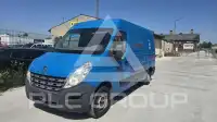 2011 Renault Master