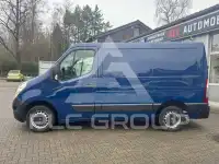 2011 Renault Master