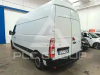 2011 Renault Master