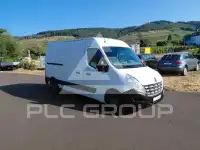 2011 Renault Master