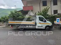 2011 Renault Master