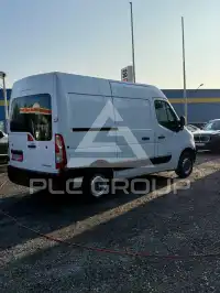 2011 Renault Master
