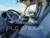 2011 Renault Master