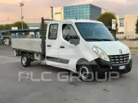 2011 Renault Master