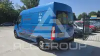 2011 Renault Master