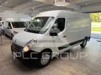 2011 Renault Master