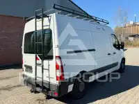 2011 Renault Master
