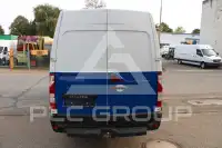 2011 Renault Master