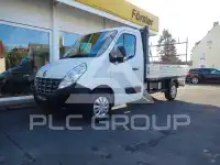 2011 Renault Master