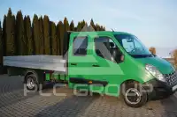 2011 Renault Master