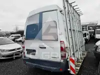 2011 Renault Master