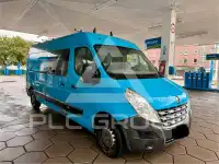 2011 Renault Master