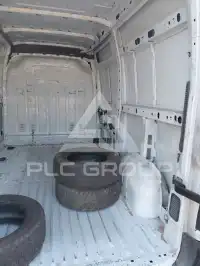 2011 Renault Master
