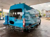 2011 Renault Master