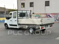 2011 Renault Master