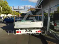 2011 Renault Master
