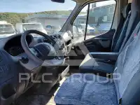2011 Renault Master