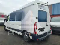 2011 Renault Master