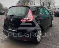 2011 Renault Scenic