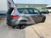 2011 Renault Scenic