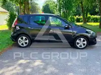 2011 Renault Scenic