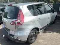 2011 Renault Scenic