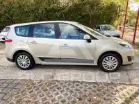2011 Renault Scenic
