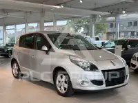 2011 Renault Scenic