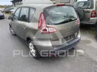 2011 Renault Scenic