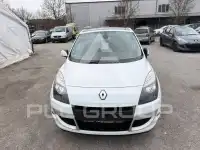 2011 Renault Scenic