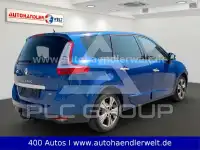 2011 Renault Scenic