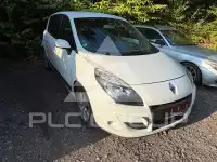 2011 Renault Scenic