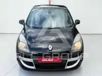 2011 Renault Scenic