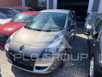 2011 Renault Scenic