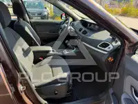 2011 Renault Scenic