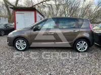 2011 Renault Scenic