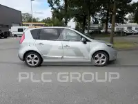 2011 Renault Scenic